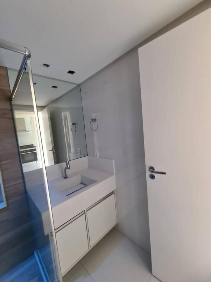 Apartment @ondinaapartreservas Pe Na Areia 441
