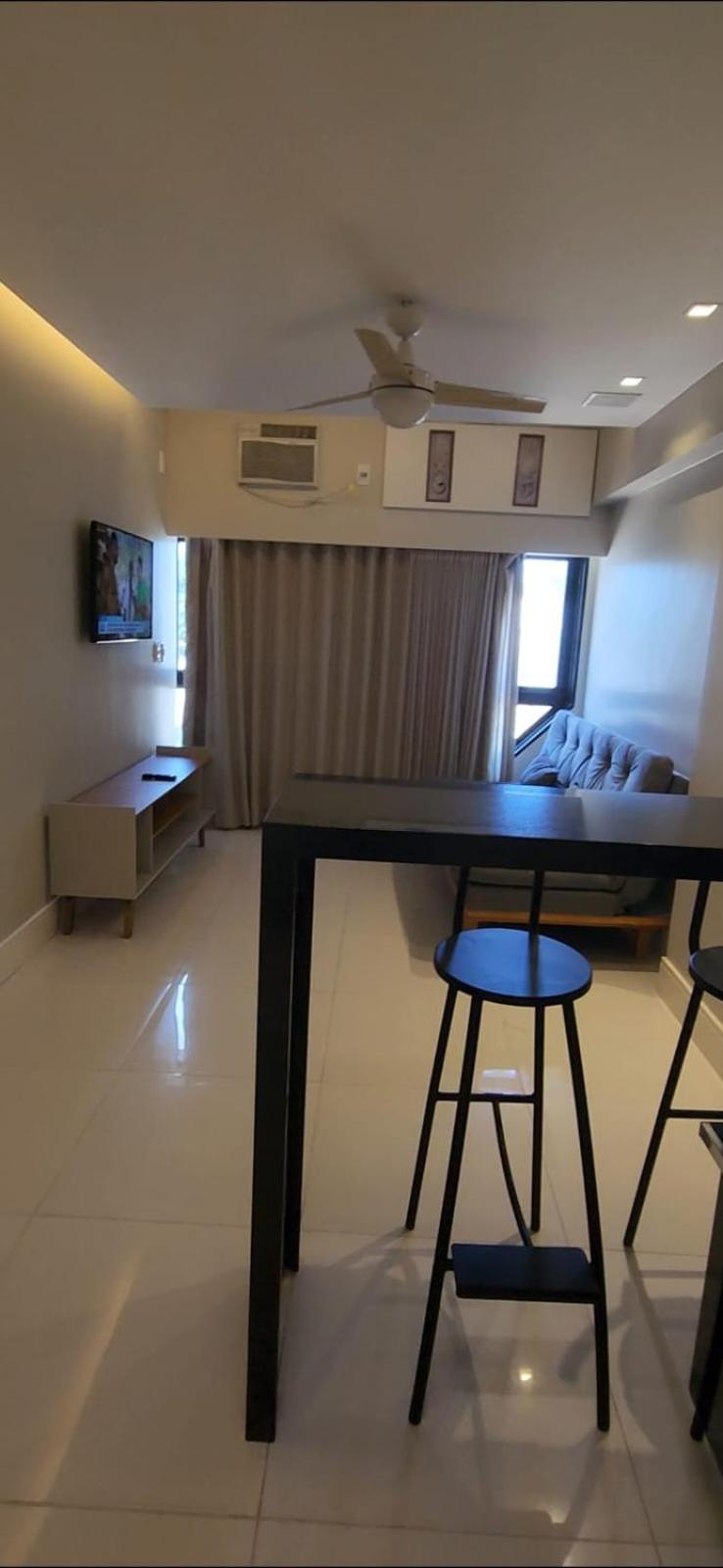 @ondinaapartreservas Pe Na Areia 441 Apartment *