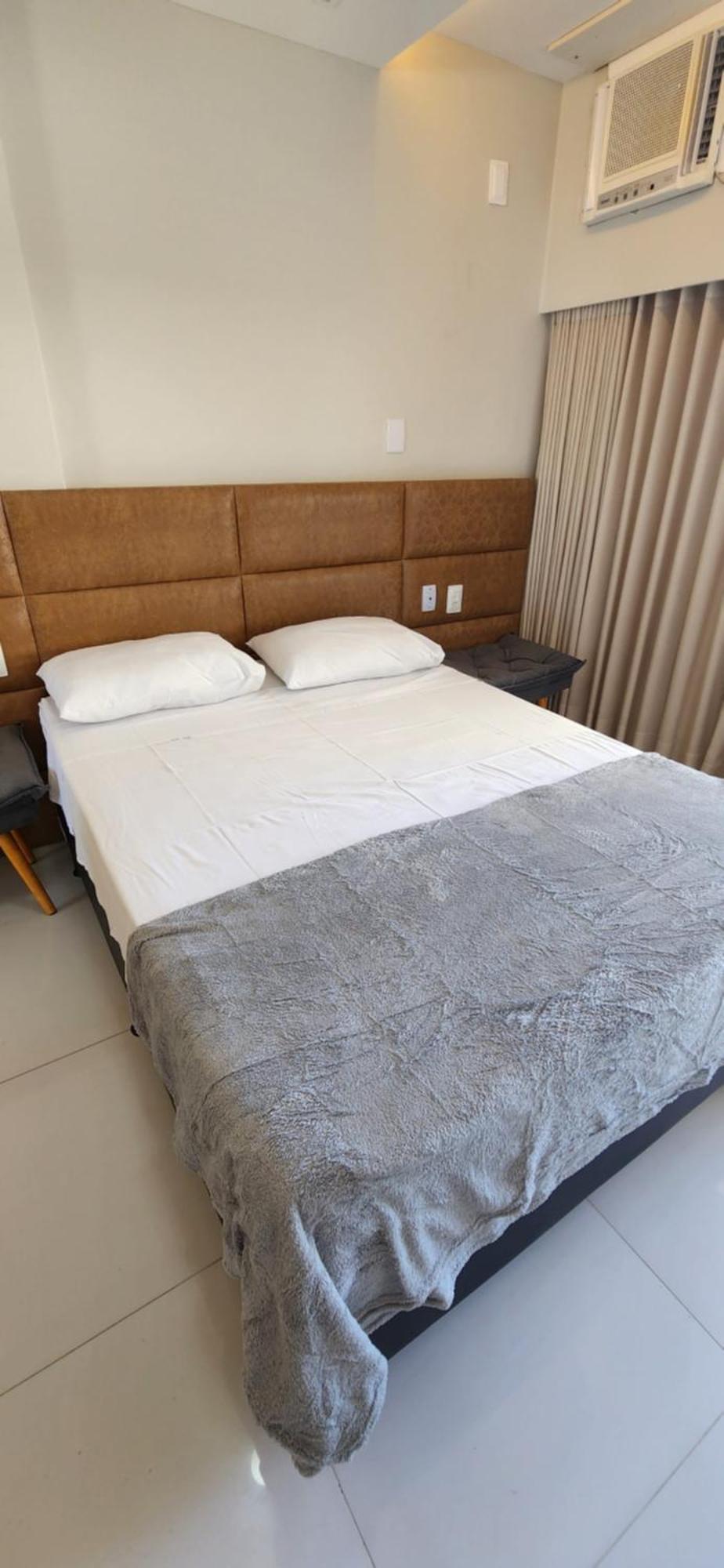 @ondinaapartreservas Pe Na Areia 441 Apartment